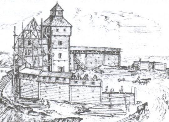 Рисунок 1, Picture